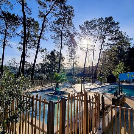 Village De Chalets Joyeuse Dış mekan fotoğraf
