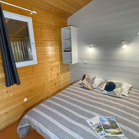 Village De Chalets Joyeuse Dış mekan fotoğraf