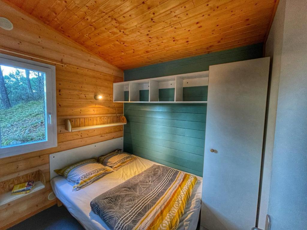 Village De Chalets Joyeuse Dış mekan fotoğraf